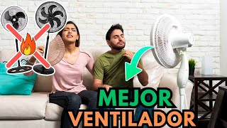 Los Mejores y Peores Marcas/Modelos de VENTILADORES para este calor by Arqzon Arquitectura 4,376 views 2 months ago 5 minutes, 4 seconds