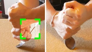 29 Mind-Blowing Magic Tricks You Can Do at Home