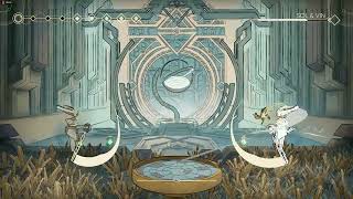 Highlight Mio Memories In Orbit - Sol And Vin The Last Embedders Boss Beat Hitless No Cope Assist