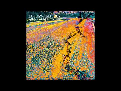 The Avalanches - シンス・アイ・レフト・ユー＋ ワイルドフラワー Amazon.co.jp: Wildflower: ミュージック