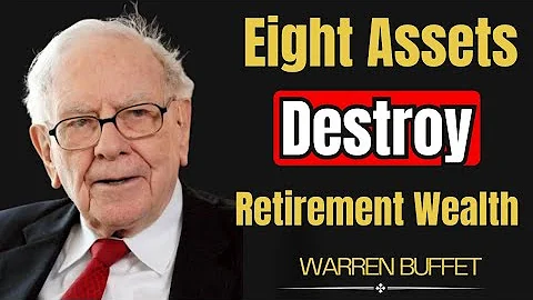 8 Assets Rich Retirees Never Buy But Poor Ones Always Do — Stop Wasting Money After 50