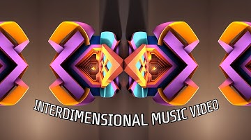 Aentitaet - Into the distance [124 bpm]/ Official Music Video/ LIVE EP