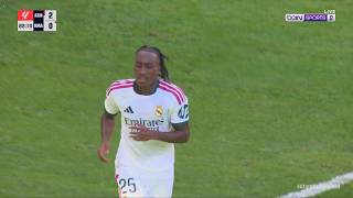 Yan Diomande vs Atletico Madrid | 26/27