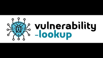 Vulnerability Lookup - an open source software to enrich, cross-reference, and explore vulnerability
