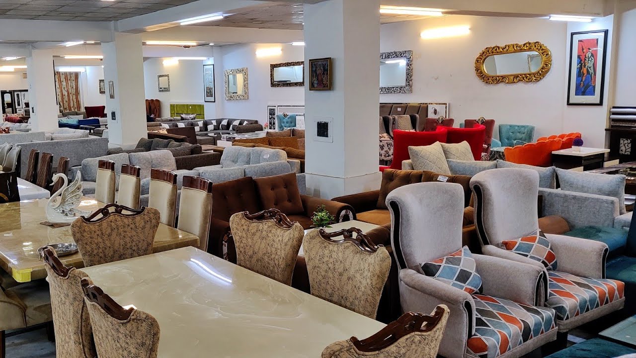 Luxury Furniture Market in Delhi 60 Discount Sale, Designer Bed