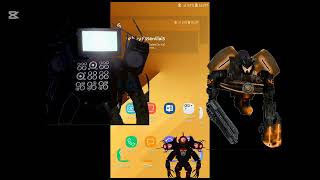 Skibdi Toilet Mult 1