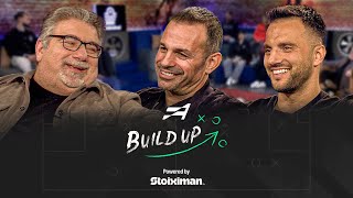             Build Up Ep 23  