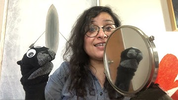 Mirroring Movements with Pip and Morely