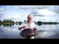 Love meditation   1 hour handpan music  malte marten