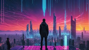 Are We Living in a Simulation? The Mind-Bending Simulation Theory Explained!