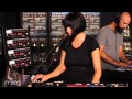 Phantogram  16 years  moog sound lab