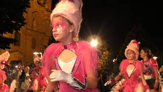 Gres A Rainha Bira Ao Samba 2019 Iii