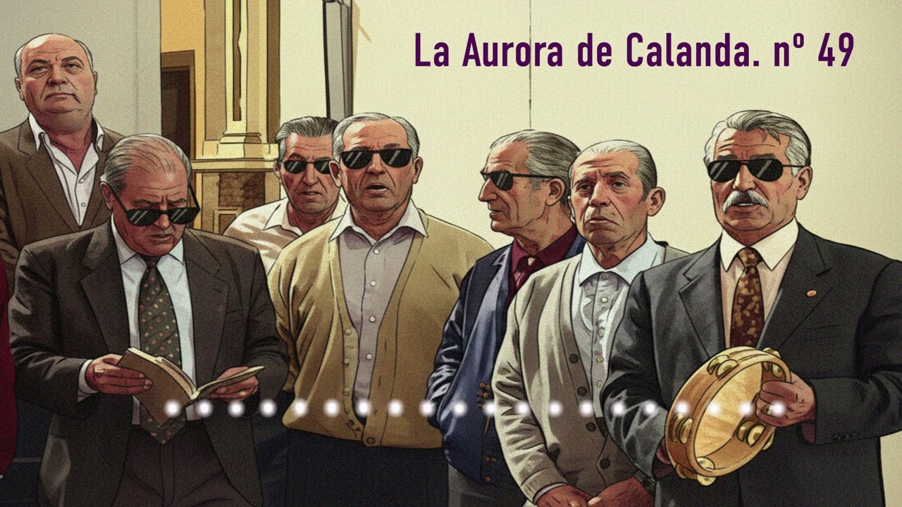 La Aurora. Canto nº 49