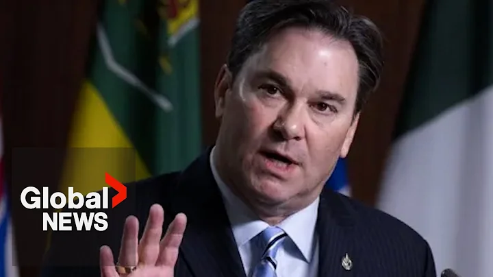 NDP interim leader says Liberals putting out 'feelers' for MPs to cross the floor