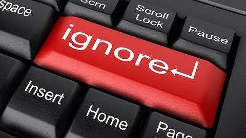 Why Your CV is Being Ignored