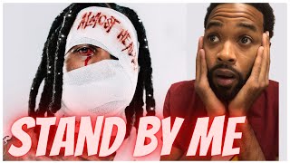 Lil Durk - Stand By Me ft. Morgan Wallen (Official Audio) Reaction