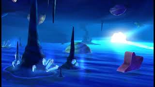 Peaceful Area - Kirbys return to Dream Land