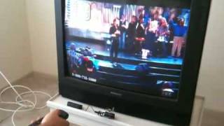 Arduino TV Remote Prank