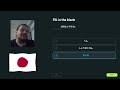 Duolingo Japanese CHALLENGE - 190 #japan #learning #language