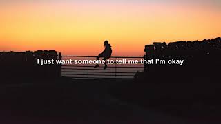 Katelyn Tarver - Somebody Else (Lyrics)