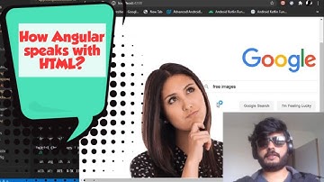 How Does Angular Works with HTML and TypeScript? | Chapter 1