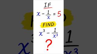 Math shortcut tricks 😀 Algebra viral question😊#maths #shorts #trending #viral #mathstricks