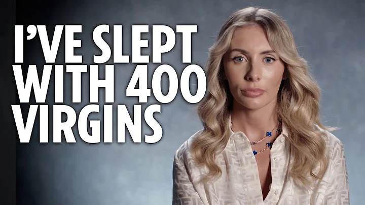 X-rated stunts, pregnancy & bullying - Bonnie Blue's most honest interview