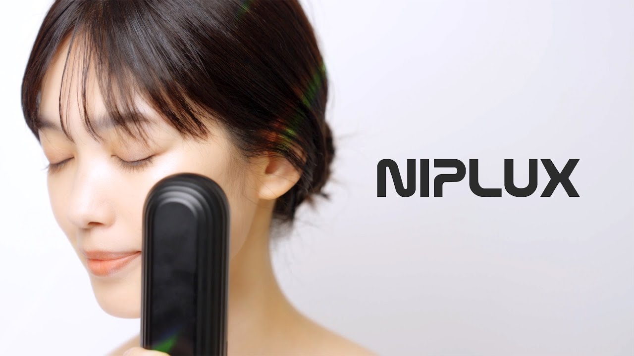 毛穴洗浄器 | ニップラックス | NP-MSC25BK | Joshin webショップ 通販