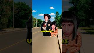 Fui Por Mi Hermana A Su Escuela