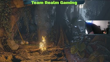 Green Hell - Building a Base #3