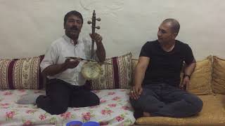 Hozan İzzetti̇n - Kum Min Cembi̇ Ya Dalal