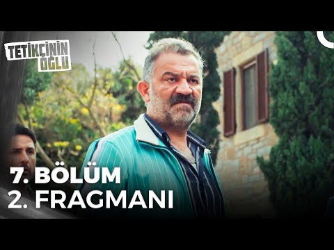 Tetikçinin Oğlu: Season 1, Episode 7 Clip