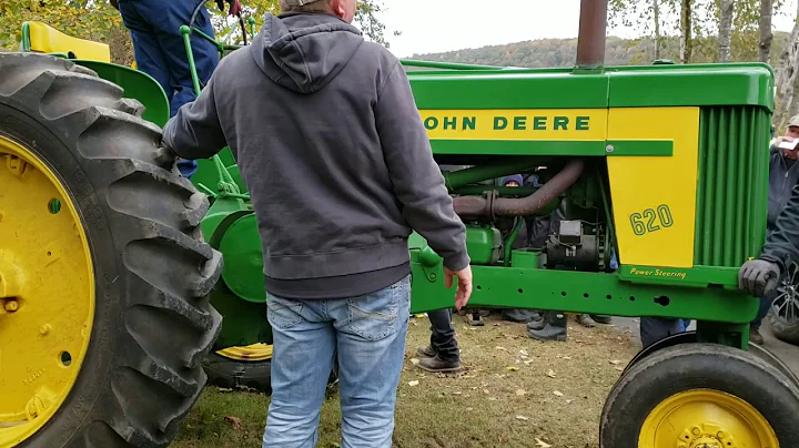 Mose Hershberger Auction 2019