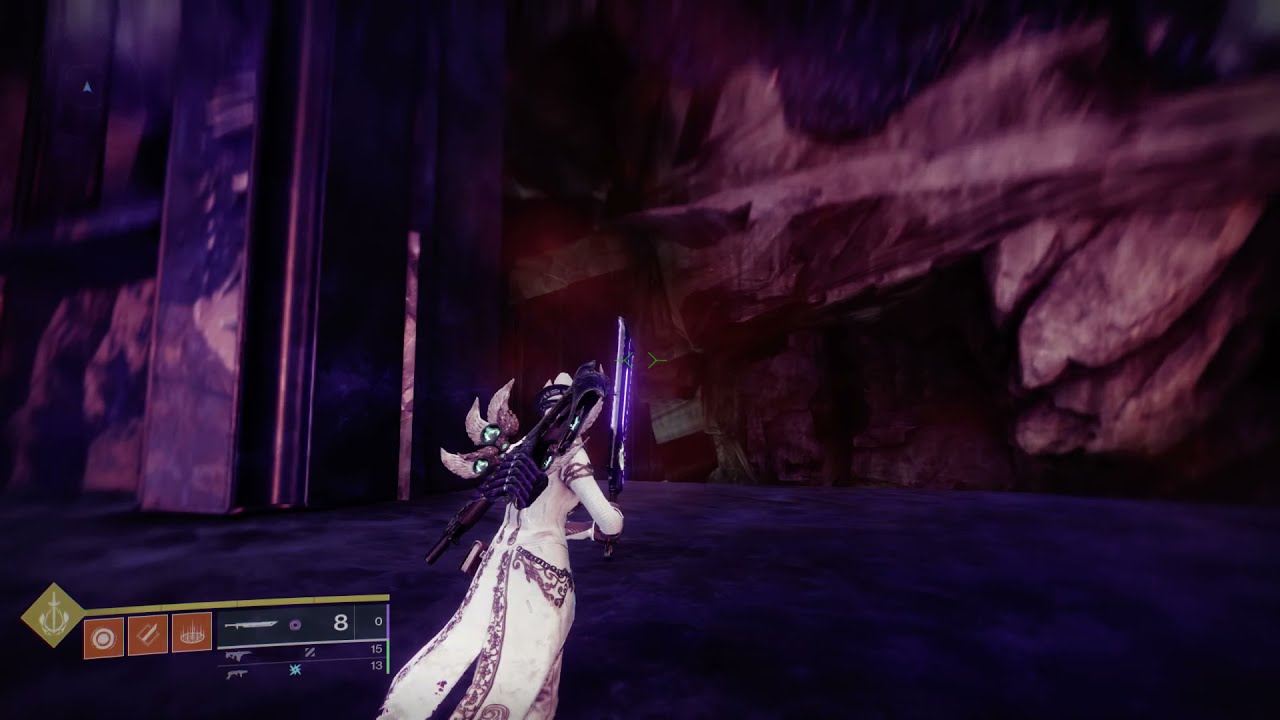 Easy climb to Kalli - Cheese path