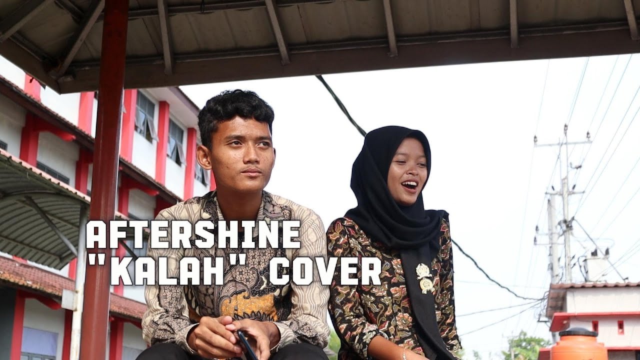 HAPPY ASMARA FT HASAN TOYS - KALAH ( Unofficial Video Clip  )