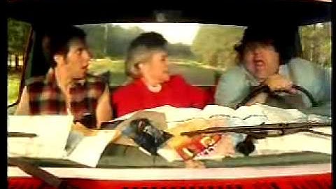 Pick It Up Mississippi - Two Dudes