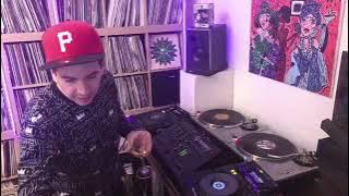 Phil Weeks Live (07.11.2020)