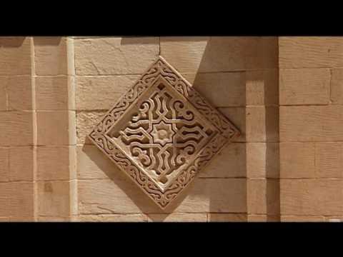 ابواب القاهرة القديمة