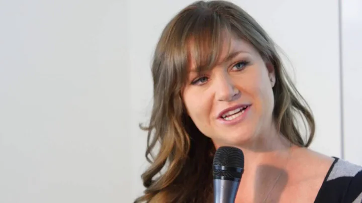 Women to Watch: Shannon Christensen