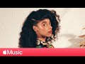 Capture de la vidéo Lianne La Havas: Self-Titled Record, And Covering 'Weird Fishes’ By Radiohead  | Apple Music