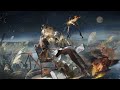 Flame Shadow / What The Firelight Casts Theme (Arknights OST) ver. eili