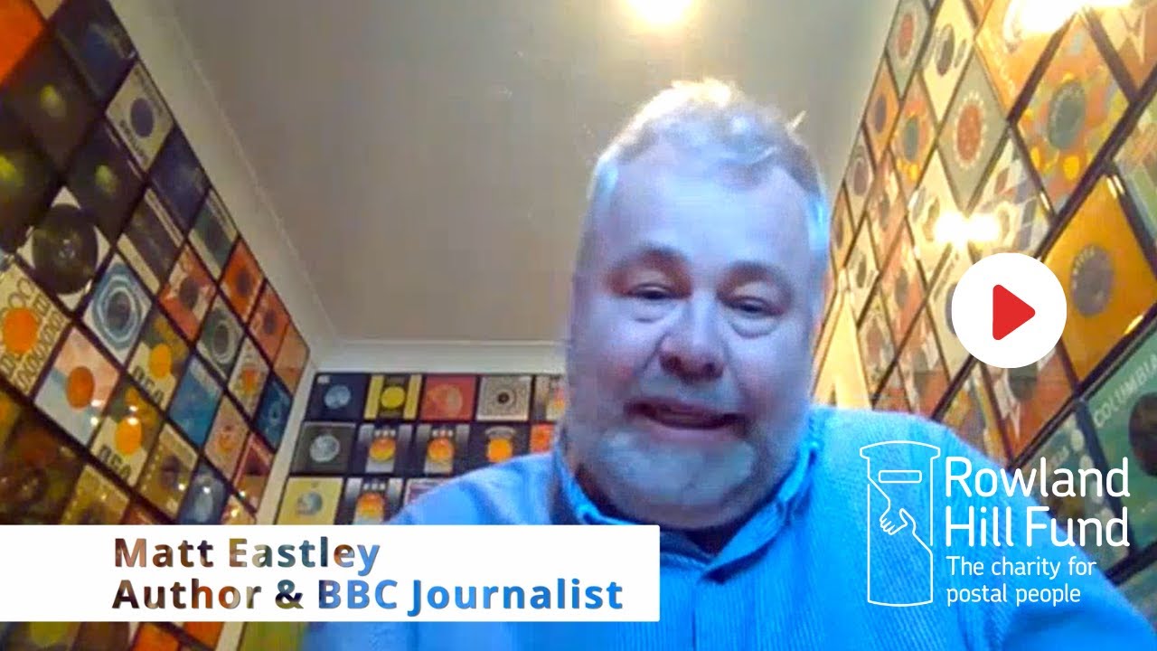 How to start writing your novel - Matt Eastley | Book Week 2021 - YouTube
