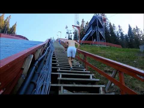 Nyborg Summer Camp