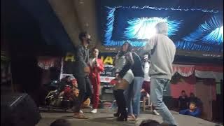 liku liku  tarantula  cover  Winda libas  Radjata entertaiment HUT RI ke 76 sukawening garut viral