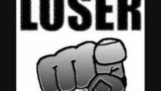 RUBY EDGE ...Loser For Your Love