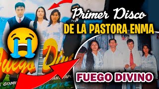 ESCUCHALO  | PRIMER DISCO DE LA PASTORA ENMA