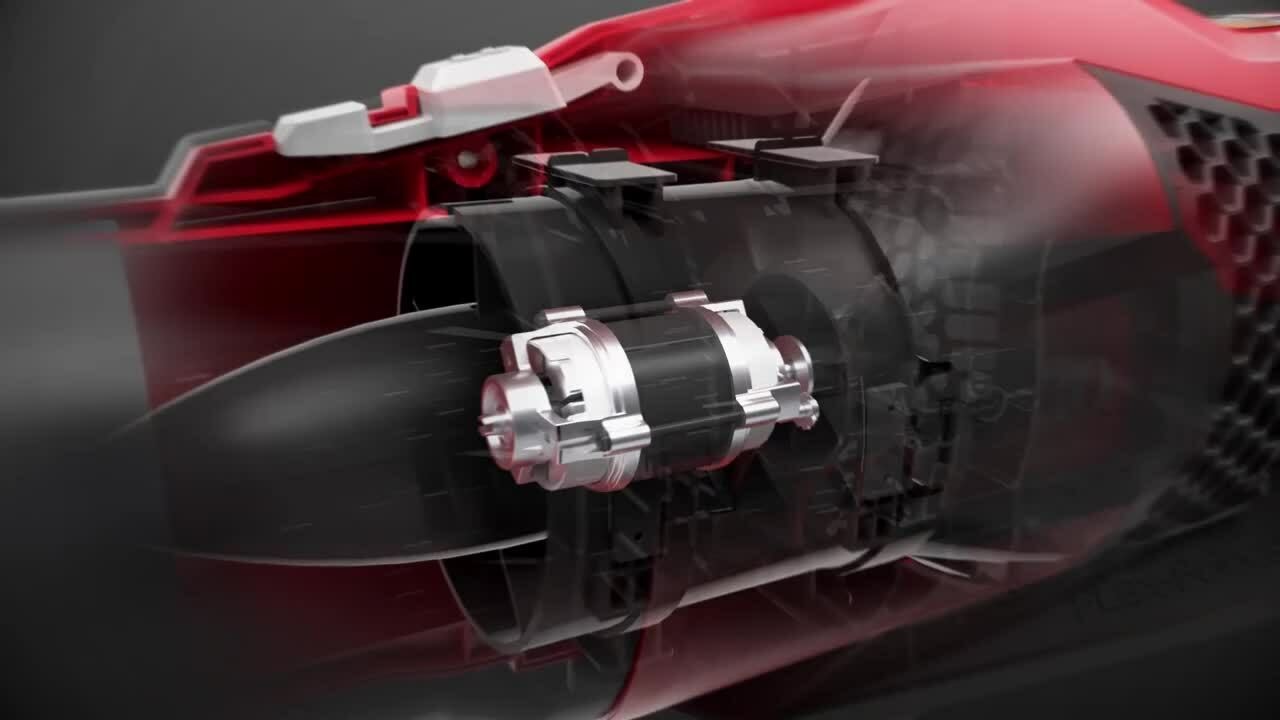 60V MAX Flex-Force 110 MPH Brushless Leaf Blower | Toro® Yard Tools