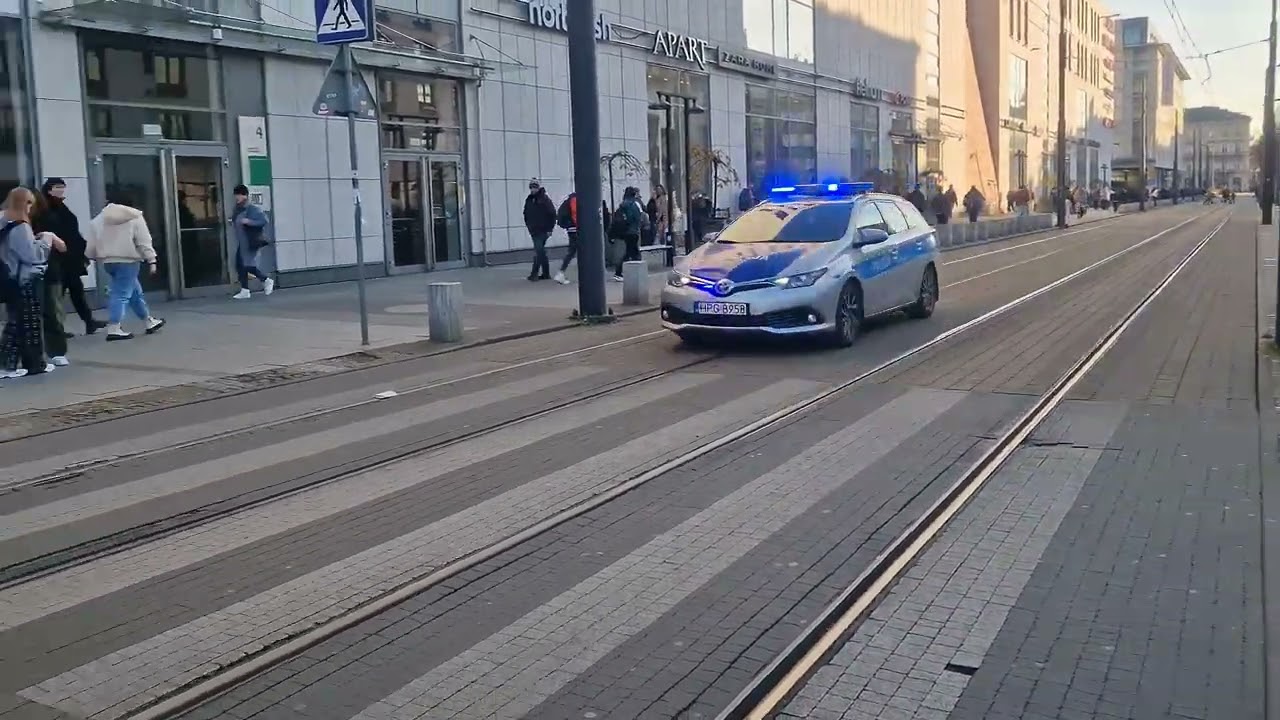 Policja Na Sygnale YouTube Policja Na Sygnale YouTube