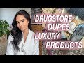 Drugstore Dupes! | Dacey Cash