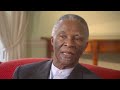 Thabo Mbeki On James Connolly, The Irish &amp; ANC Connection (TMBS 139)